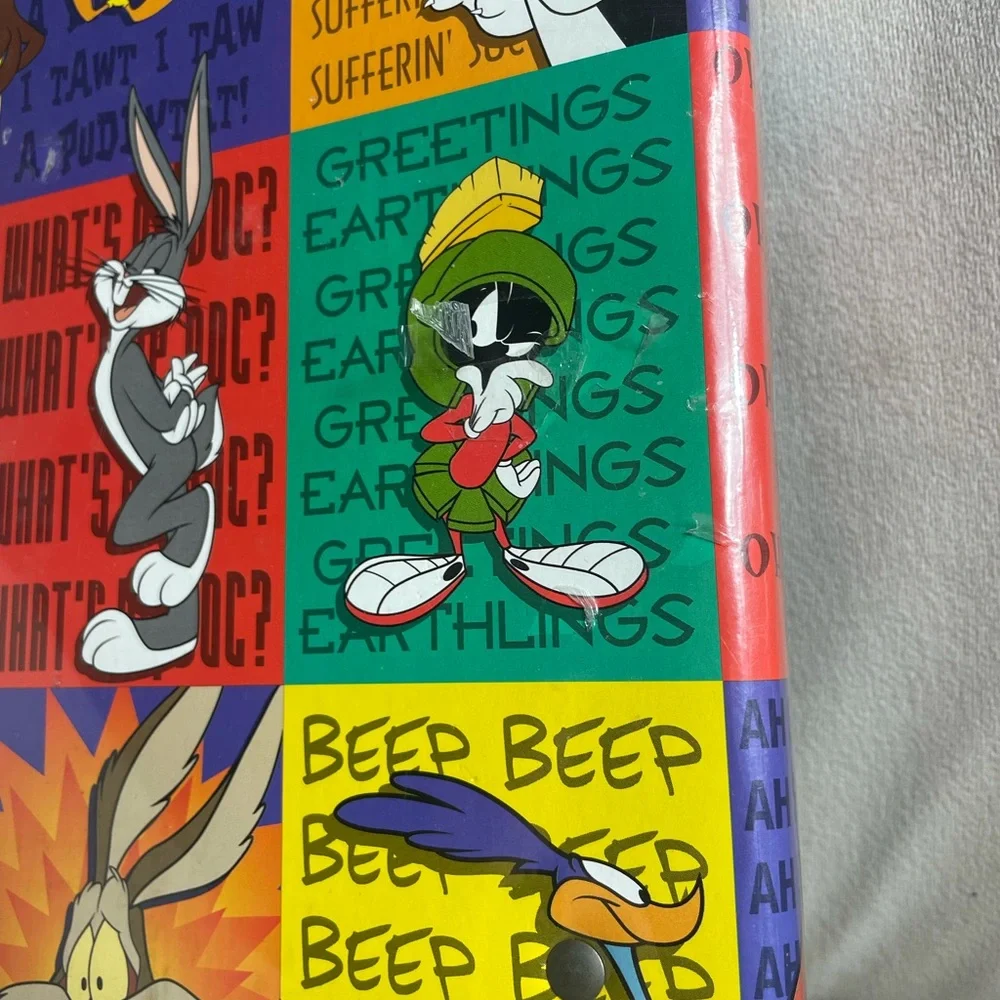 Vintage Looney Tunes Character 4